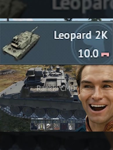 Leopard 2K!!😎😎 #warthunder Song : Note of Effective Settlements Use this link to play War Thunder ⏬⏬⏬ http://warthunder.com/en/registration?r=userinvite_80077309 #warthunder #warthundertanks #gaijinentertainment #gaijin #winandfails #epicwincompilation #compilation #gaming #wargaming #epicwinandfails #epicwinandfailscompilation #failscompilation #epiccompilation
