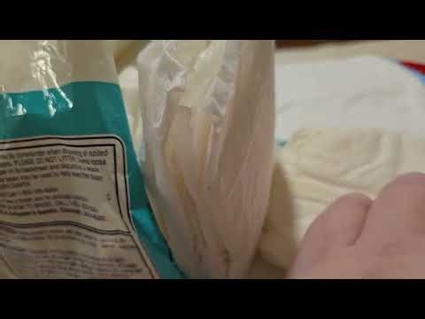 Vintage Pampers Diapers 1995