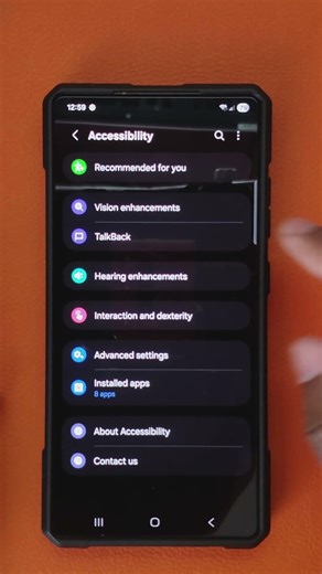 How to Enable Extra Dim Mode on Android for Better Nighttime Viewing