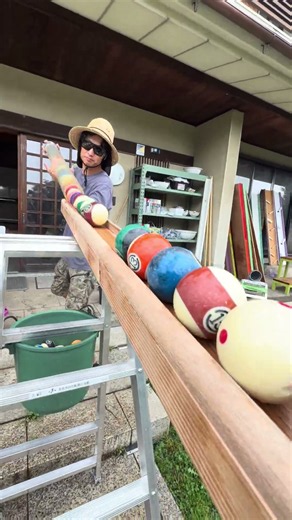 Marble Run Race 🎱🌈 An original water-based course featuring brilliant performers ✨8