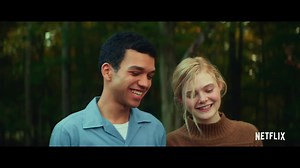 Violet y Finch (2020) ⭐ 6.6 | Drama, Romance