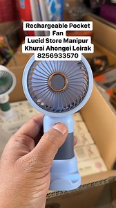 #pocketfan #minifan #minifan #fan #kidfan | Lucid Store Manipur