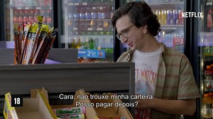Love 1ª Temporada Trailer (1) Legendado