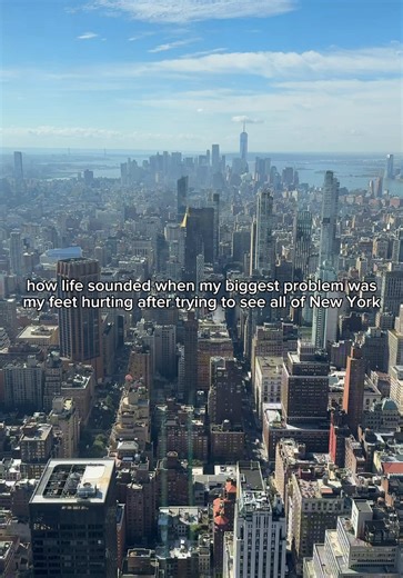 Exploring Simpler Times in New York City