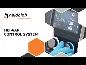 Hei-VAP Control system