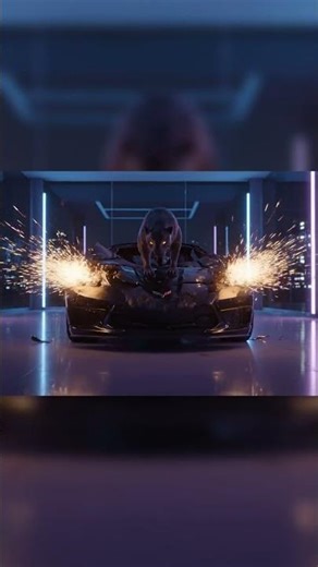 What Happens When Wolves Meet Cars?