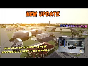 New F1 Update In SWFL | Roblox Southwest Florida |