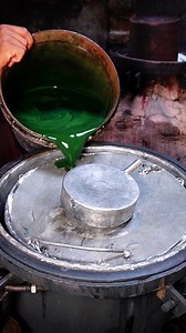 Thread Dyeing Mastery: Detailed Techniques You Should Know | Smartest Workers