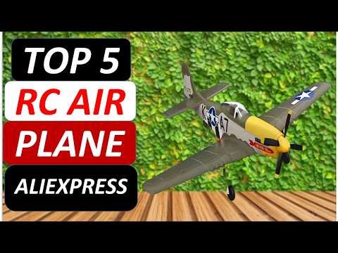Top 5 Best Rc Air Plane in 2026 on AliExpress