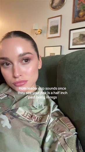 I stand there like 🧍‍♀️#military #militaryhumor #womeninuniform | military girls