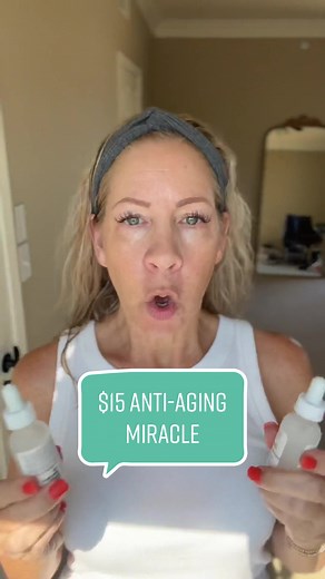 $15 Anti-Aging Miracle: Botox in a Bottle Review