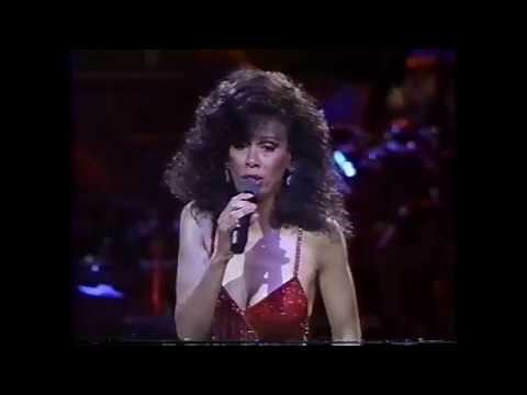 Marilyn McCoo "One Less Bell To Answer" 5th Dimension