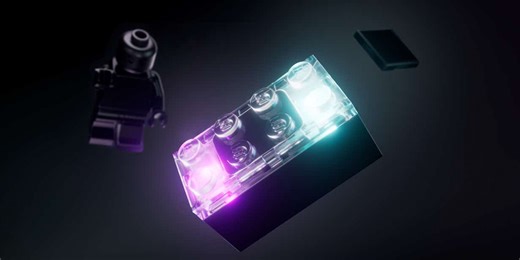 The Brick Just Got a Brain: Why LEGO® SMART Play™ is the Biggest Game-Changer Since 1978