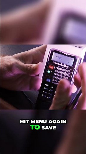 Mastering Squelch Settings Enhance Your Radio Experience