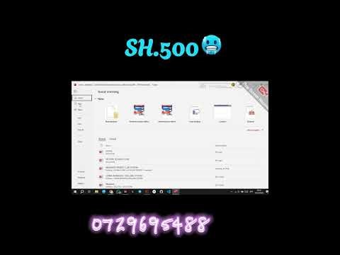 KCSE COMPUTER PROJECTS 2026 .....DM ON WHATSAPP FOR QUESRIES 0729695488