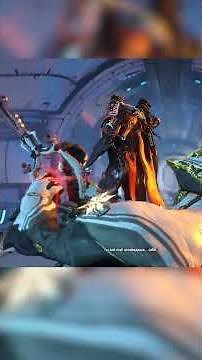 Excalibur Prime #warframe