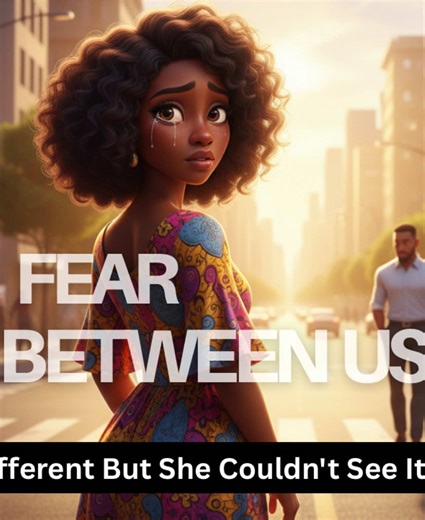 Exploring Trust After Heartbreak: A Love Story