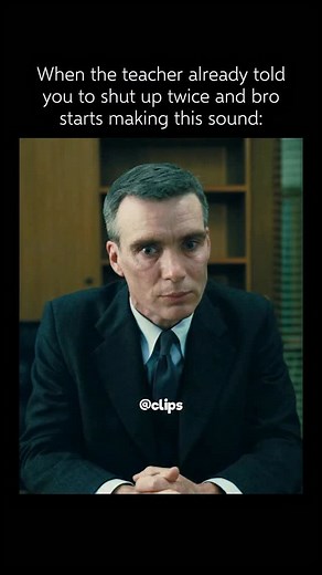 ☢️ Interesting fact: Oppenheimer (2023) — Director Christopher Nolan recreated the first nuclear explosion (the Trinity test) entirely without CGI, using a combination of practical effects, miniatures, and controlled detonations. The effect was achieved with real fire, magnesium light, and gasoline reactions — all captured in-camera. | Clips