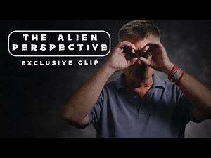 The Alien Perspective Exclusive: What Happened During The Tic Tac Encounter?