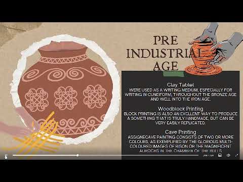 Evolution of Multimedia