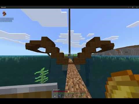 !FiT — 070 (09-08 — Minecraft Bedrock 1.21.101, hardcore, no commentary, clean gameplay)