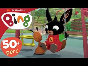 8 x Teljes Részek | ⭐ Bing: A Legjobb Epizódok ⭐ | Bing magyarul