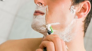 How to Get Rid of a Five O’Clock Shadow