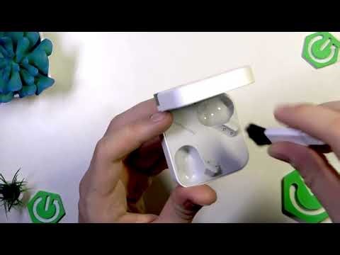 CMF BY NOTHING Buds 1 – How to Clean Your Earbuds