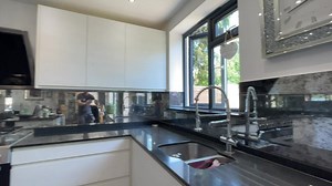 1.1K views · 26 reactions | Whether your home represents a modern...