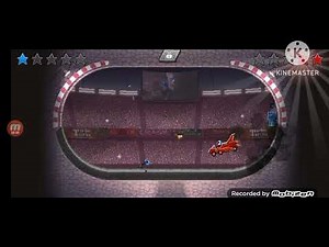 Drive Ahead 1.94.1 mod menu (Unlimited Money)