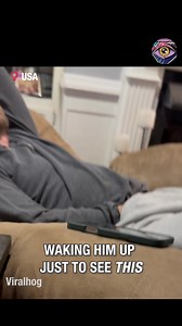 Husband's soul leaves his body (for a sec) | 7-Second Riddles