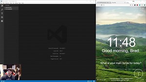 Fetch API Introduction from Traversy Media