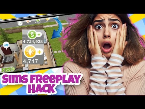 🕵️ Sims FreePlay Unlimited LP Hack - Reviewing the Latest Sims FreePlay Glitch (2025)