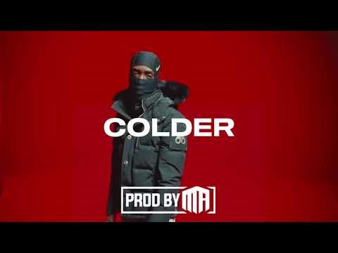 [FREE] SWiTCH X 163Margs Type Beat “COLDER” | ProdbyMA