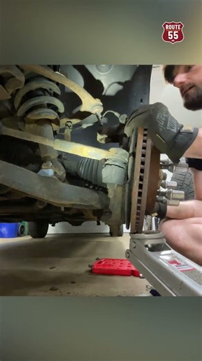 $28 Amazon Lift Kit: Easy Install or Total Nightmare? 🛠️ #shorts