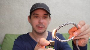 Could this be the perfect travel extension cord? The Omni USB-221 features 2 AC sockets (universal and standard), two type-a USB ports and one type-c USB port. The cable is pretty tough with it’s double insulated braided design - reaching 4.5 ft. If you’re planning to use it in other countries, the packaging says the USB components can handle 100-240V , essentially making this usable worldwide. The USB ports are 5V only, outputting a maximum of 15W total. Not all laptops support charging at 5V s