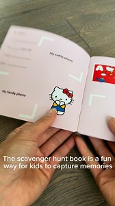 29K views · 3.3K reactions | Celebrate Hello Kitty's 50th anniversary...