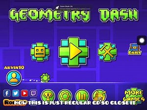 How to get geode on ios without a computer or jailbreak (EASIEST WAY and no jit)