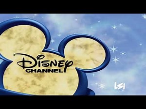 Disney Channel Original (2000)