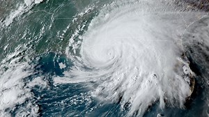 NOAA: More storms on average in the last 30 Atlantic hurricane seasons
