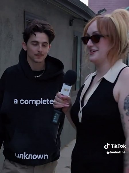 this interview lives rent free in my head #timothée #timotheechalamet | timothee chalamet