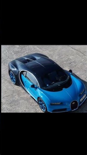 بوگاتی # ادیت 😱😱