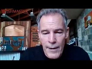 Justin Young's Interview with Andrew Divoff on the Djinn Voice for [Wishmaster] #movie #wishmaster