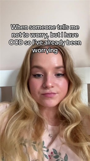 Understanding OCD: Mental Health Awareness