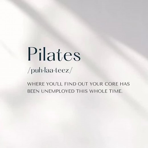 ✨ Your core is your foundation ✨ It’s not just about abs—it’s about how you move, feel, and live. ✔️ Better posture & less back pain ✔️ Everyday tasks feel easier ✔️ Balance, stability & confidence ✔️ Stronger workouts & injury prevention When your core is strong, life gets easier. The core is the main principal in my idea of Core Four Fitness—your foundation for strength, mobility, nutrition, and recovery. 💪 Who’s ready to build from the center out? 🖤 #CoreFourFitness #StrengthFromWithin #Pil