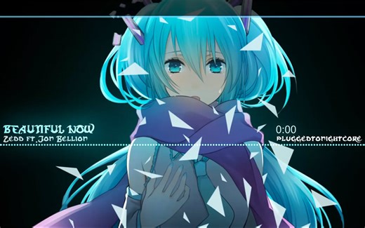 【Beautiful Now】单曲循环 Remix - Beautiful Now