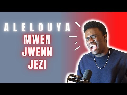 Tout Lavi Mwen, Mwen tap Soufri - Alelouya Mwen Jwenn Jezi - 43 MJK - CELIGNY DATHUS