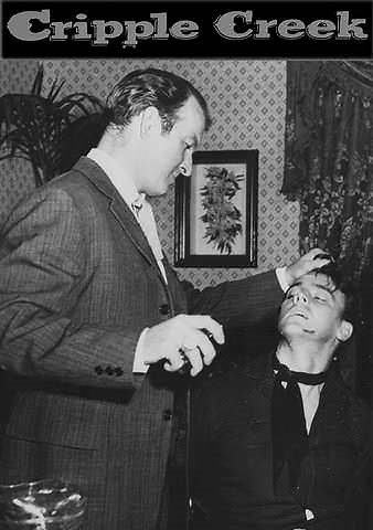 Cripple Creek
