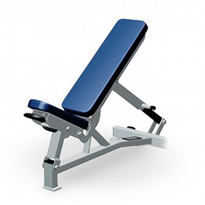[Hot Item] High Quality Utility Bench Machine Adjustable Bench Gym Equipment