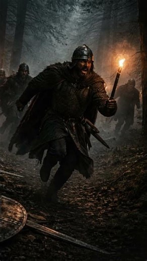 Before Satan… There Was Pan.